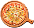 PIZZA 1